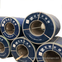 Hot sale 440 430 304 stainless steel coil high quality with good price